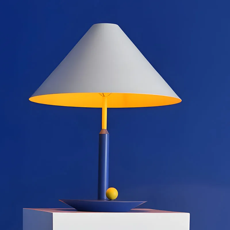 Blue+Yellow
