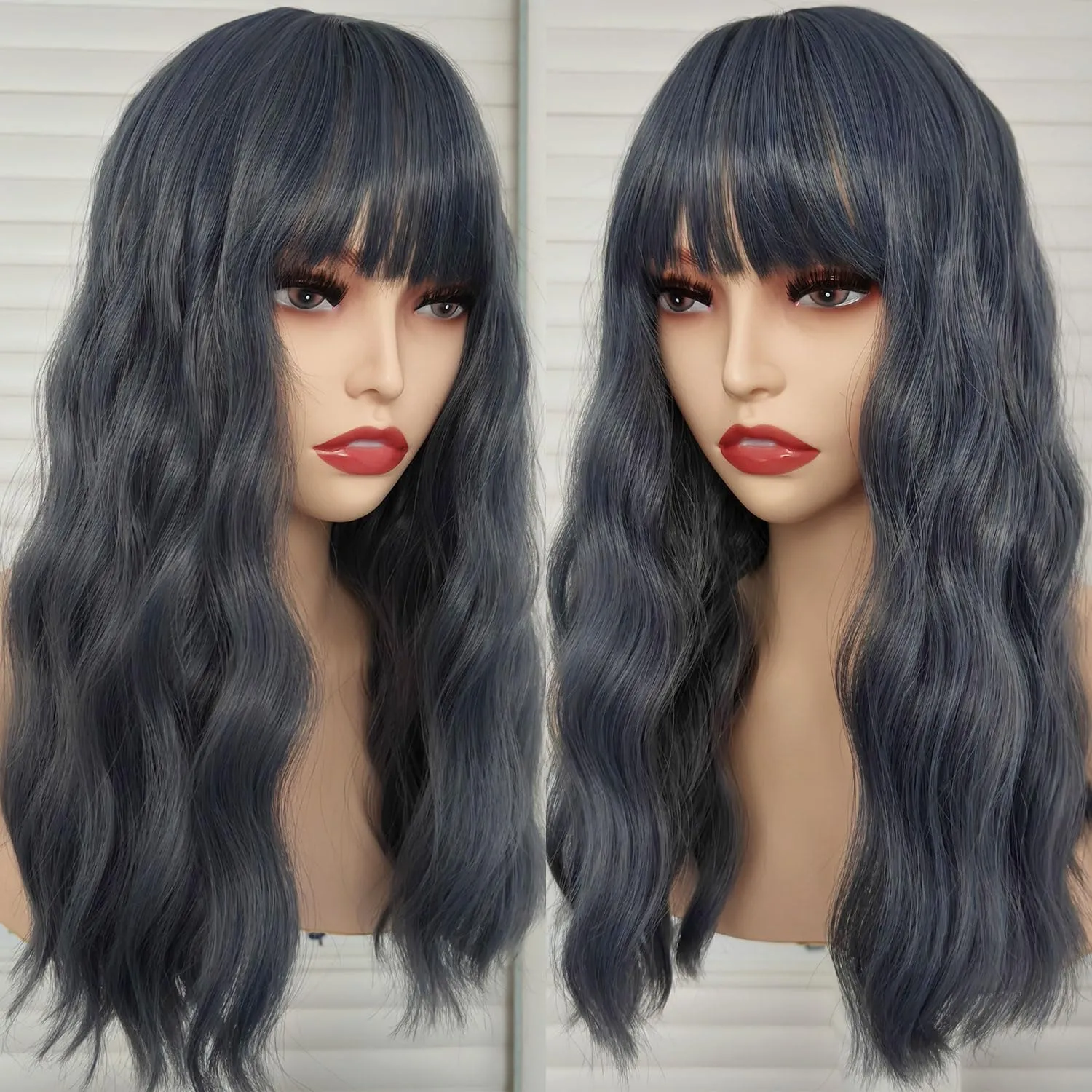 Blue-grey