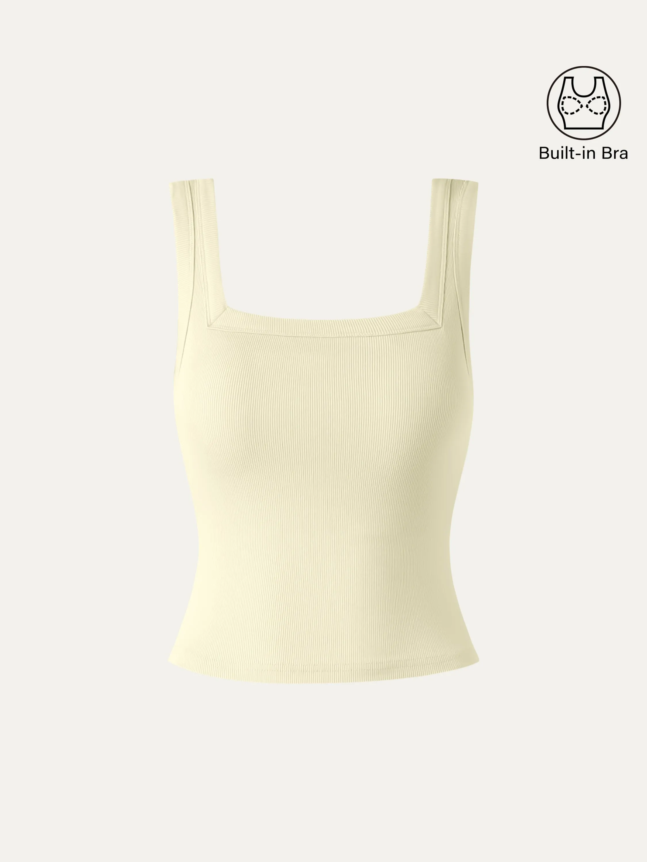 Cream Yellow
