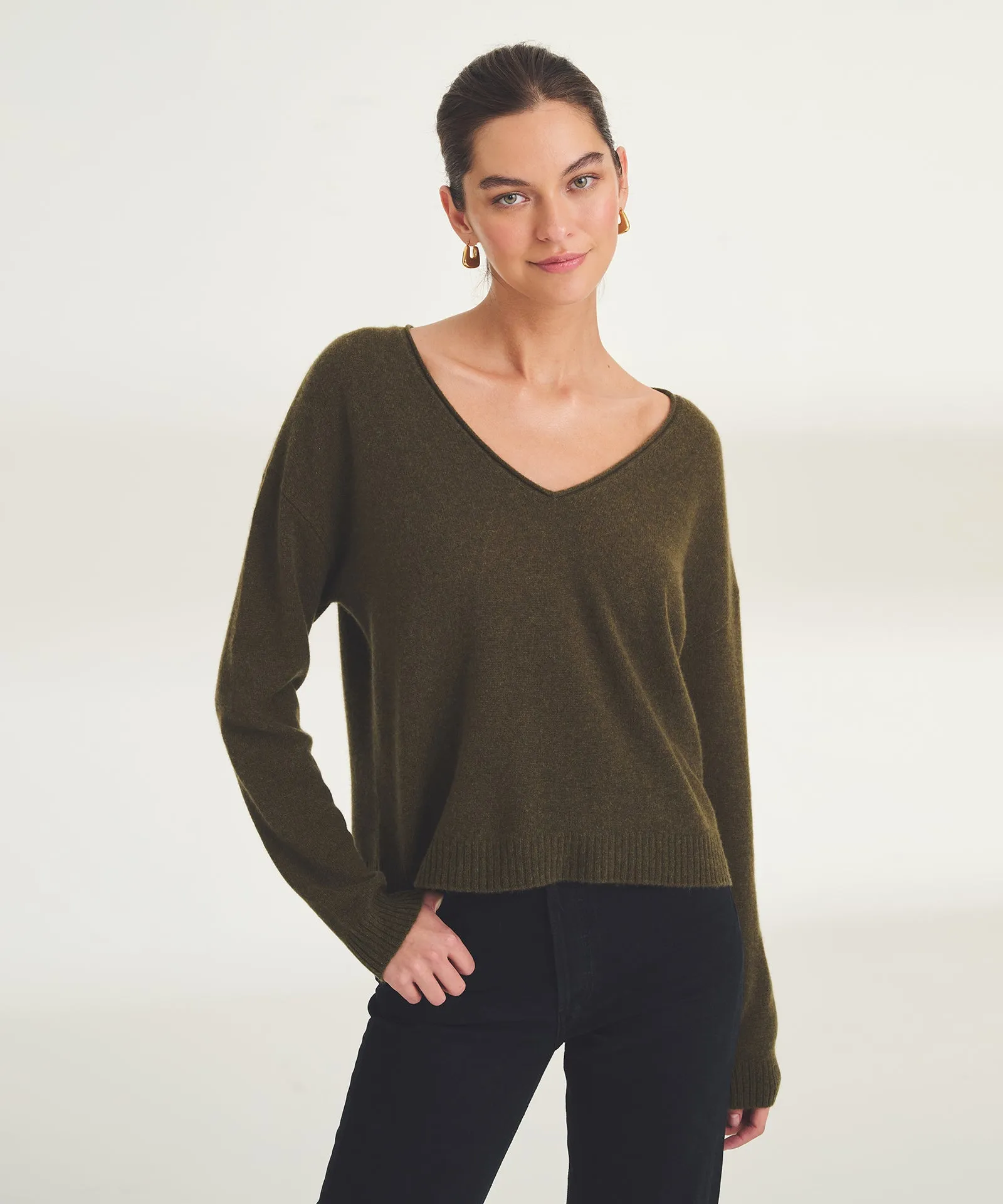 Moss Green