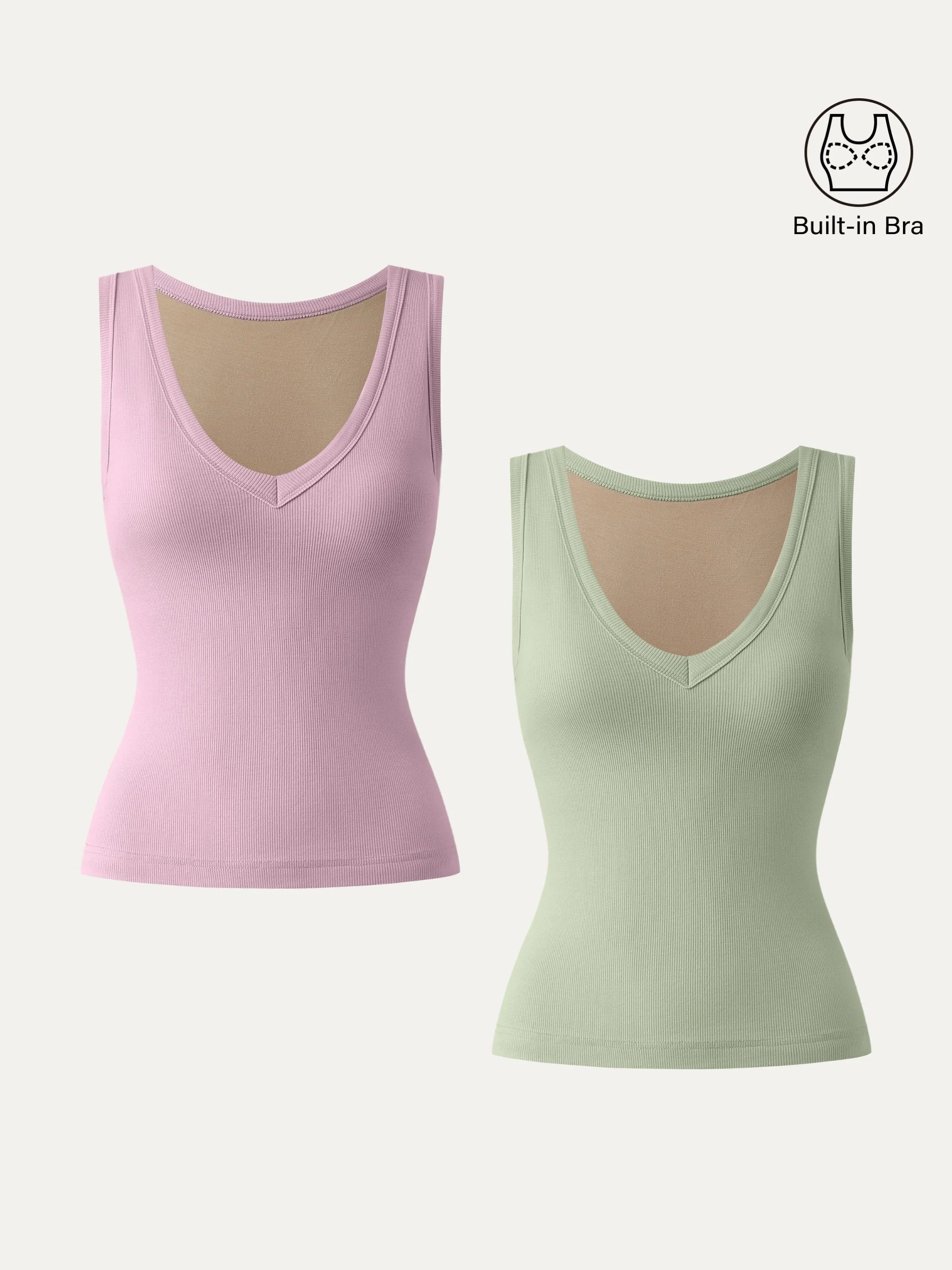 Limechino/Millennial Pink