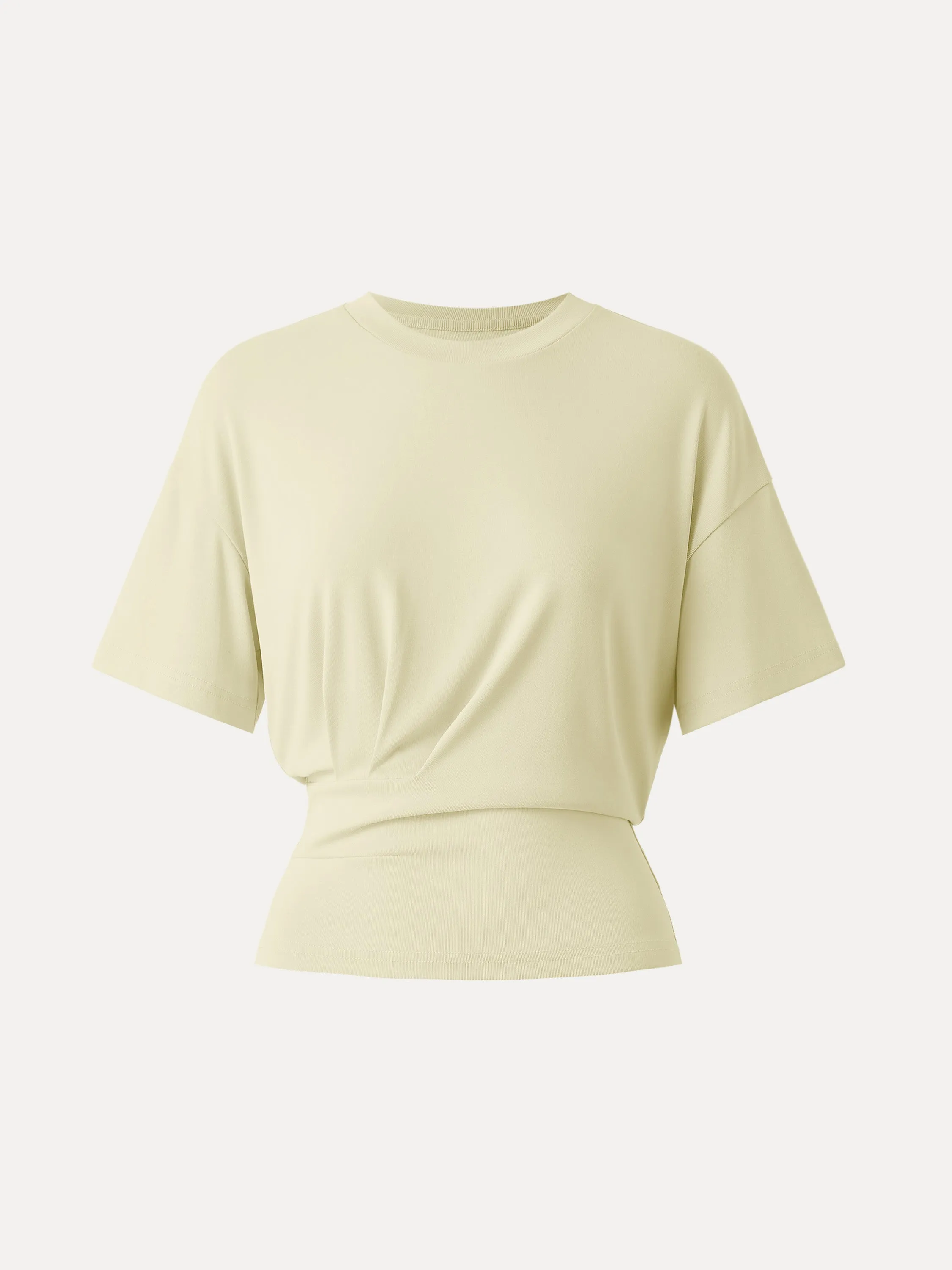Butter Yellow