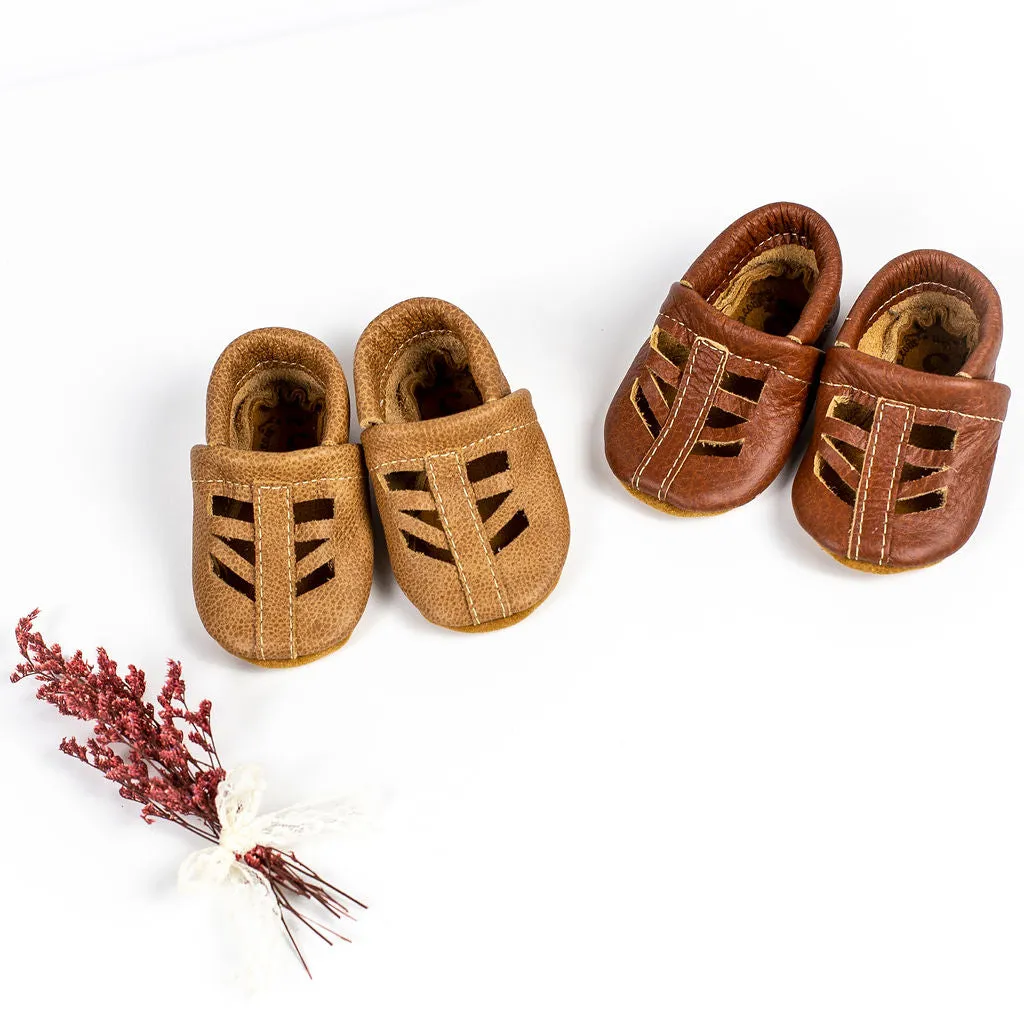 Chestnut