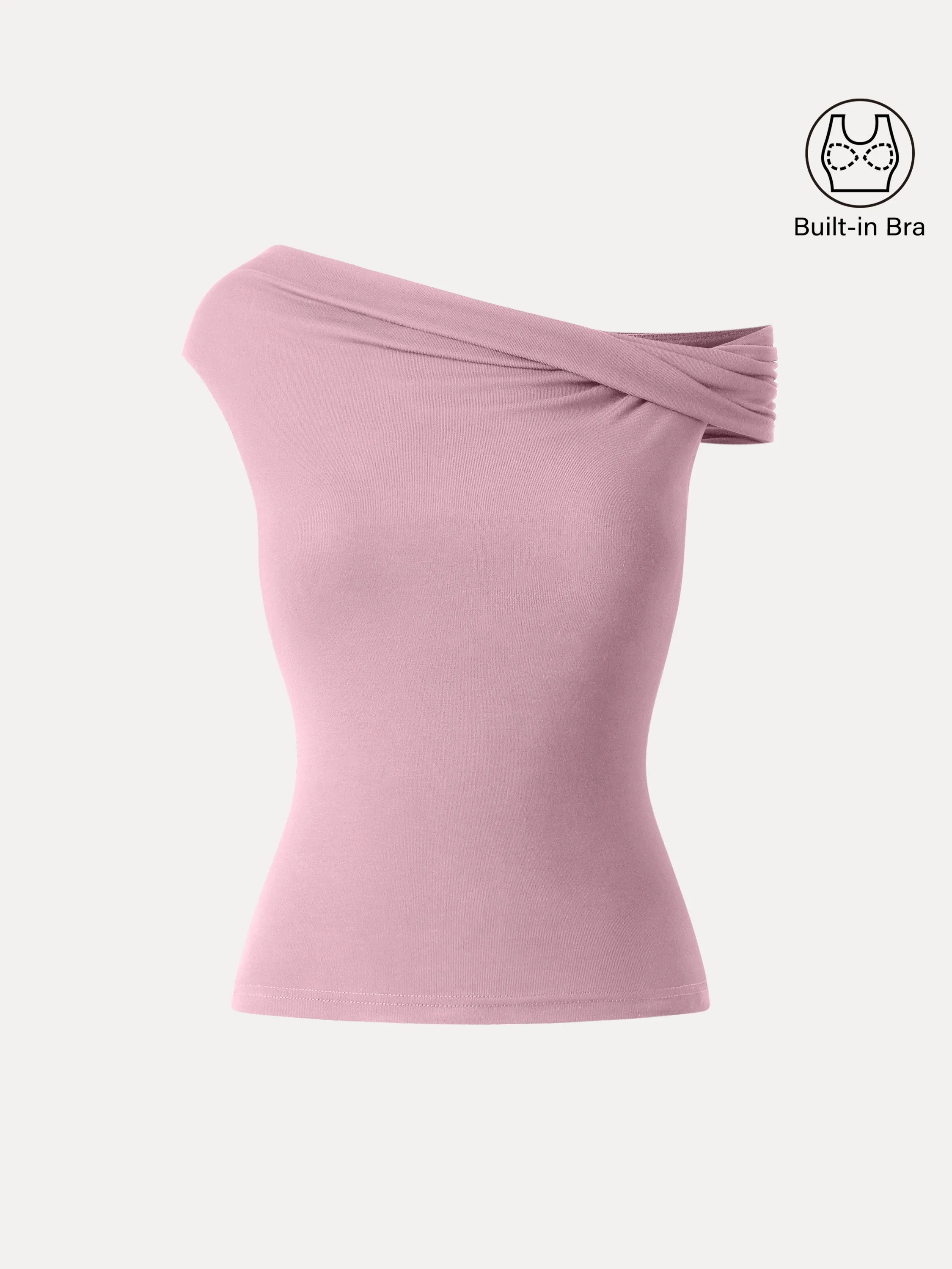 Rose Mauve