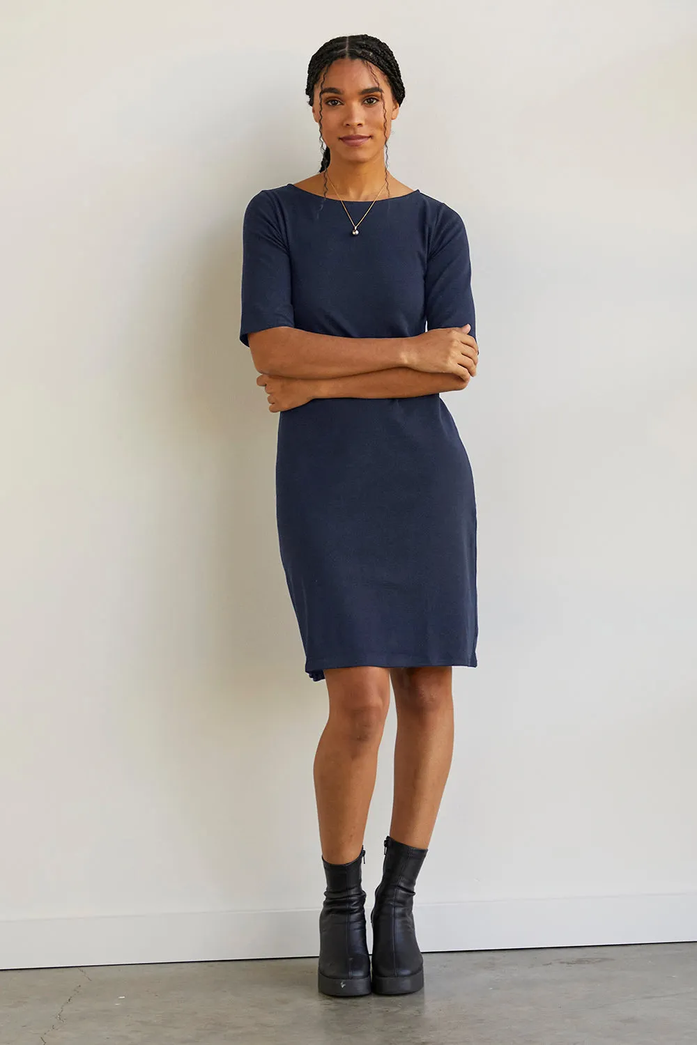 Midnight Navy