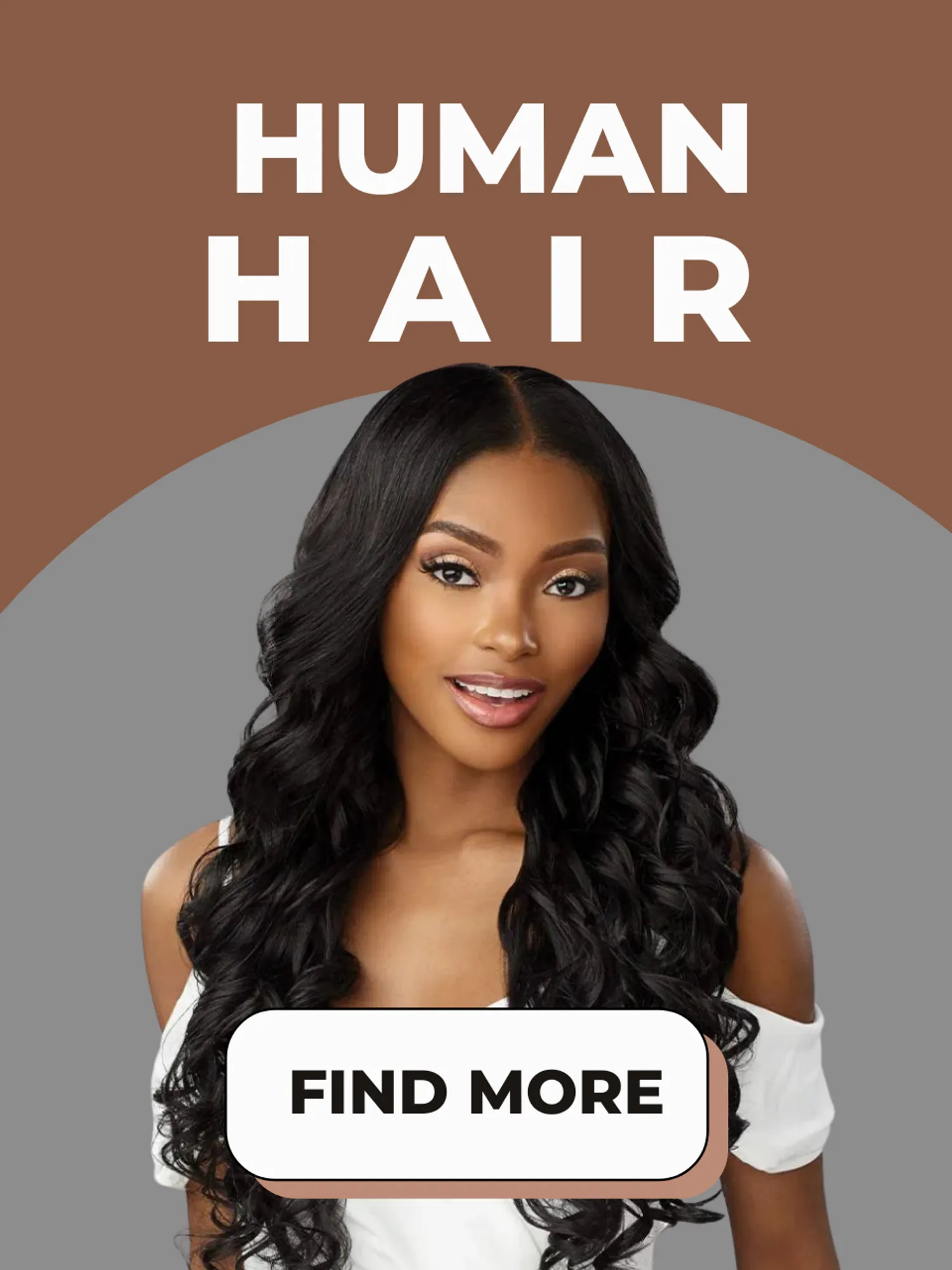 Human Hair Wigs