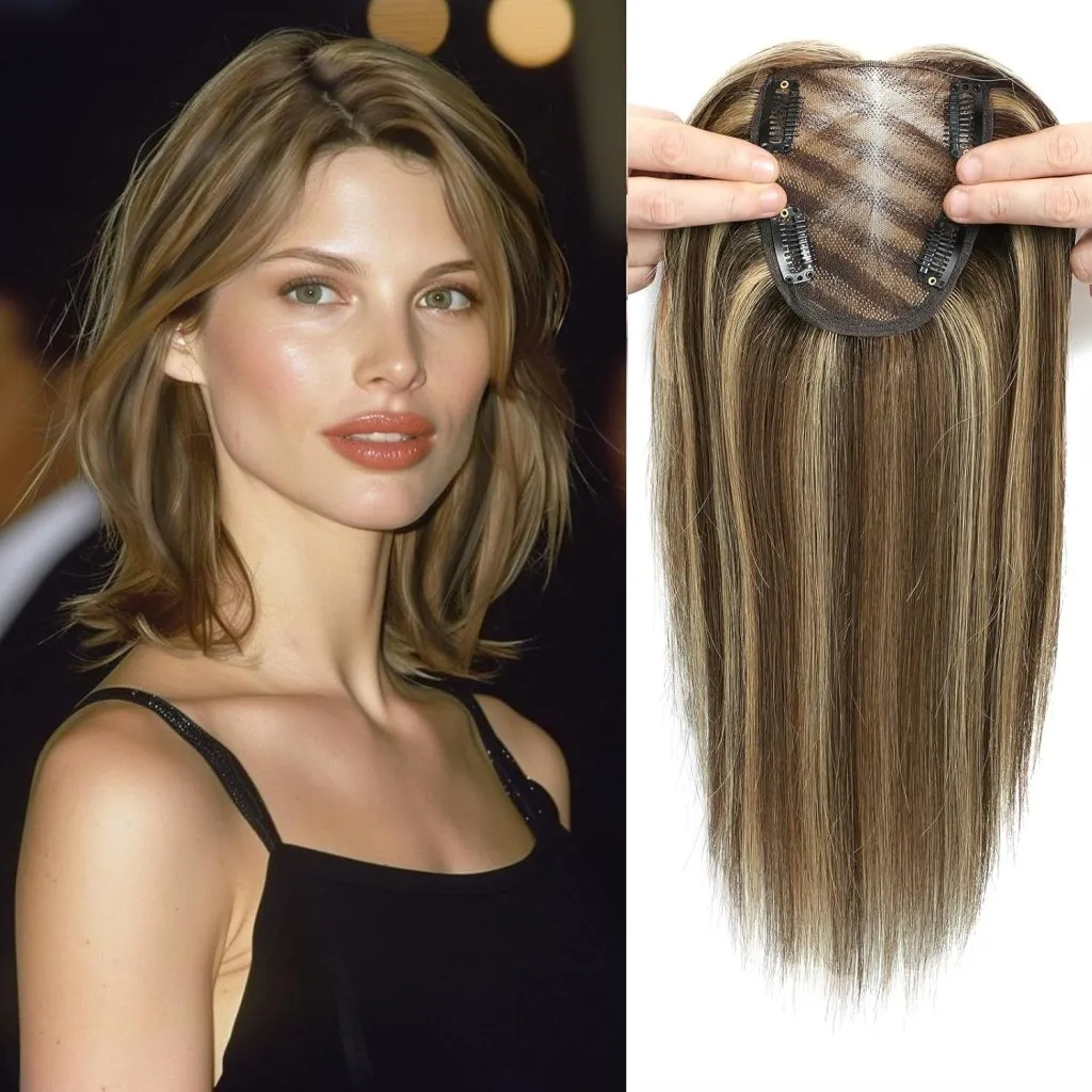 Medium Brown