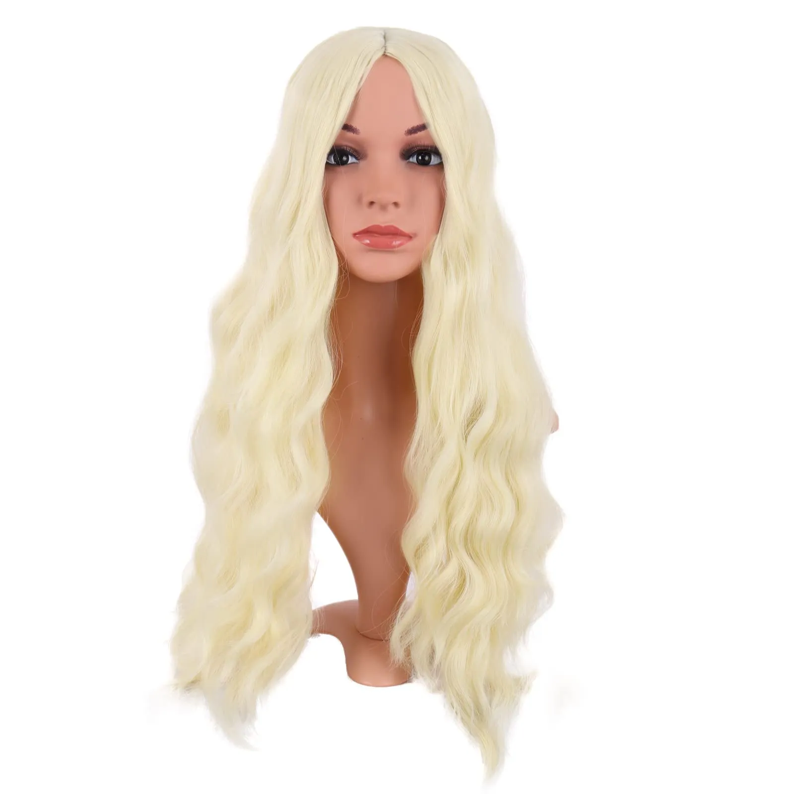 Light Blonde