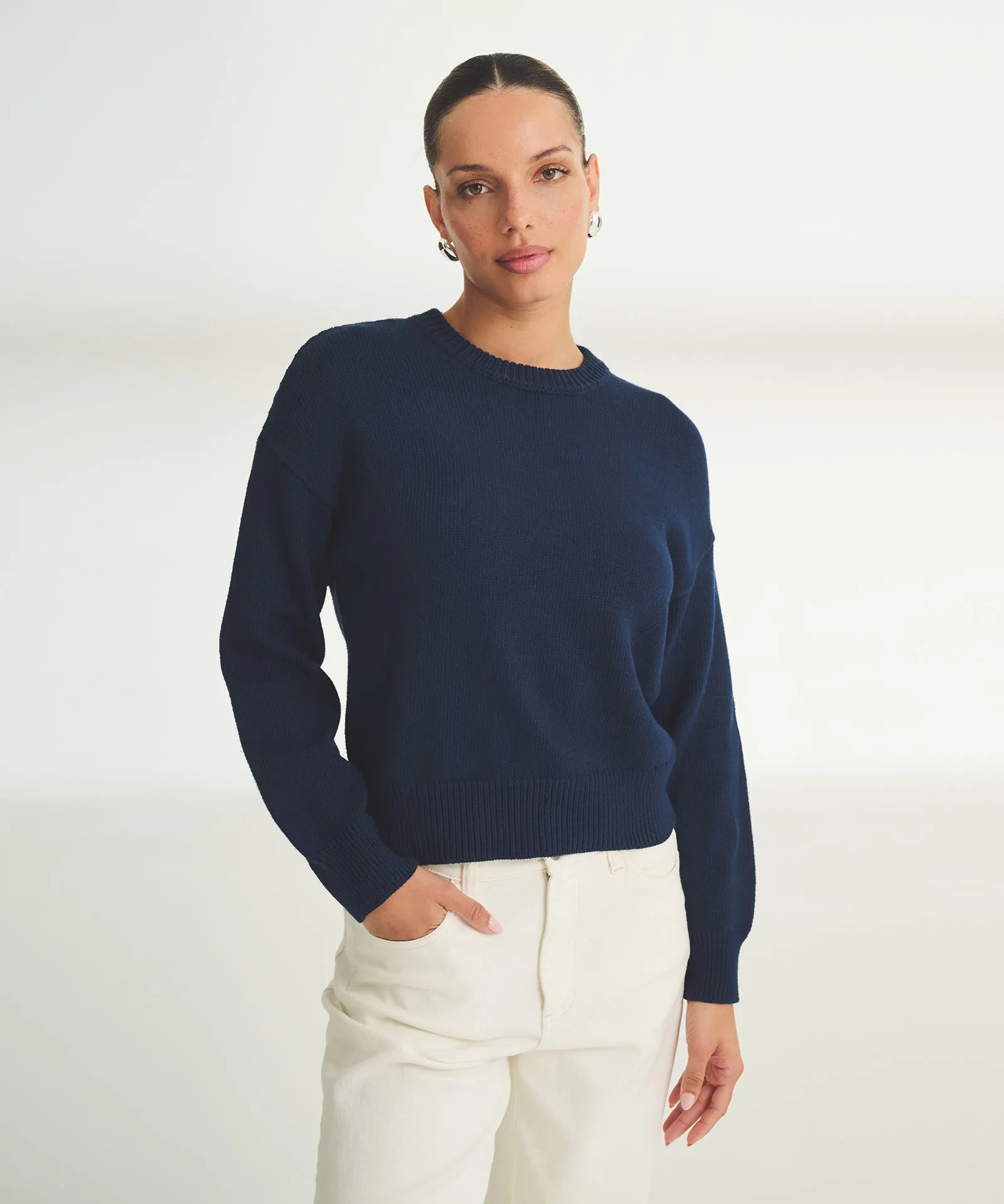Bright Navy