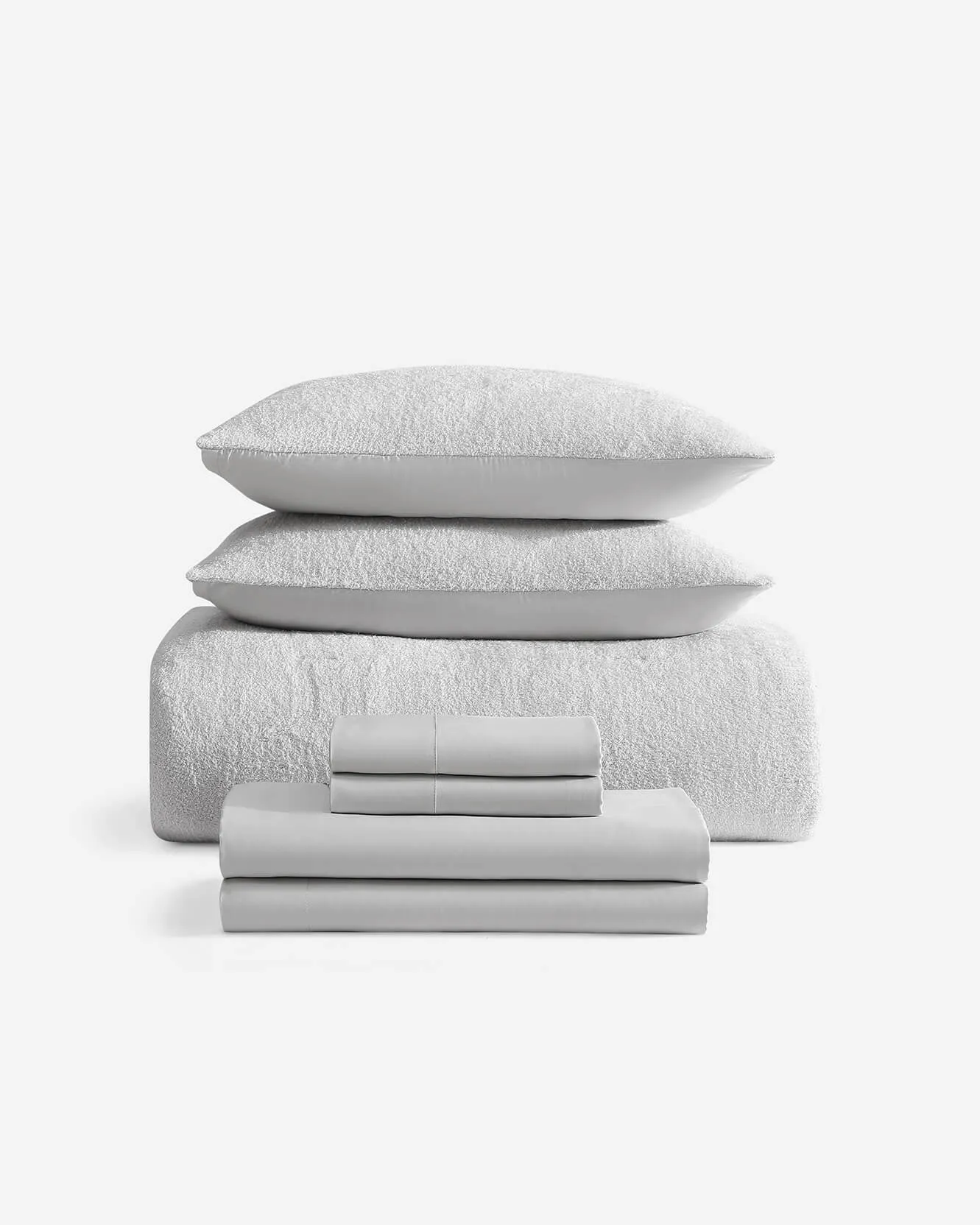 Pearl Gray