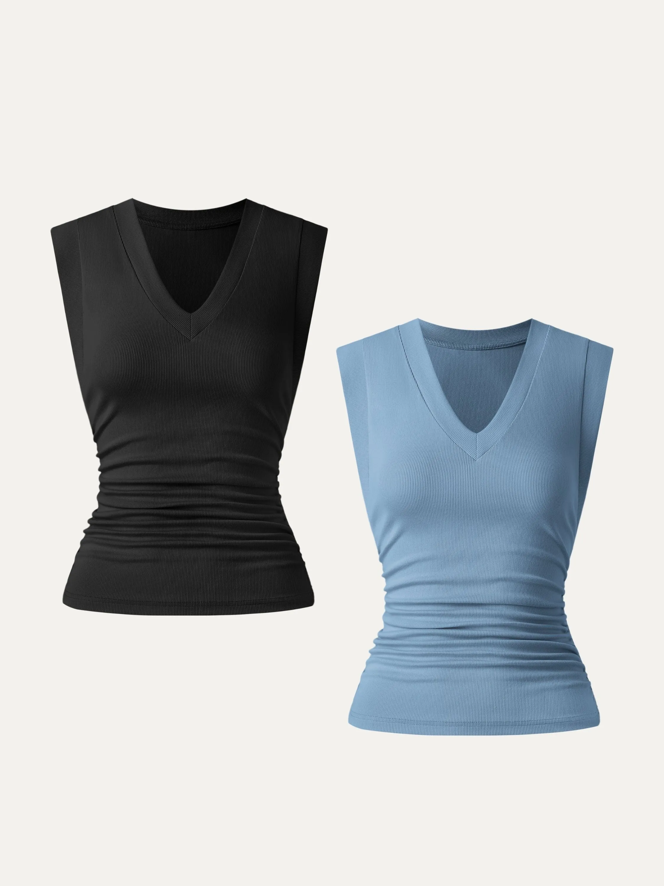 Black/Dusk Blue