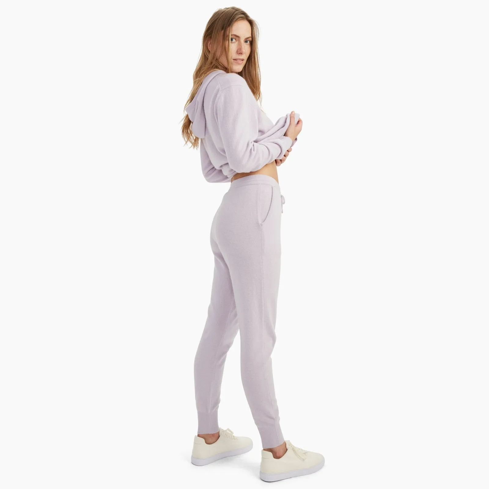 Dusty Lavender