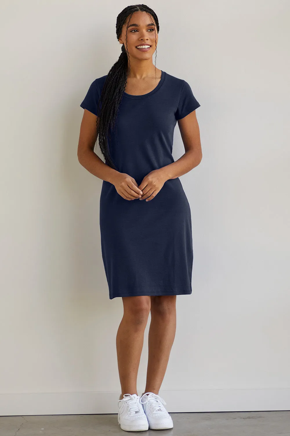 Midnight Navy