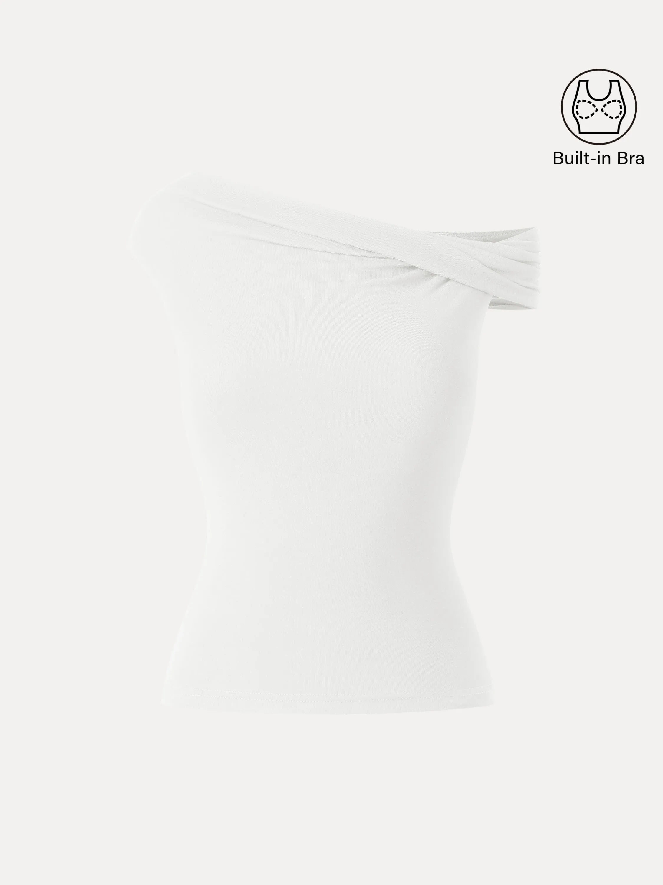 Pure White