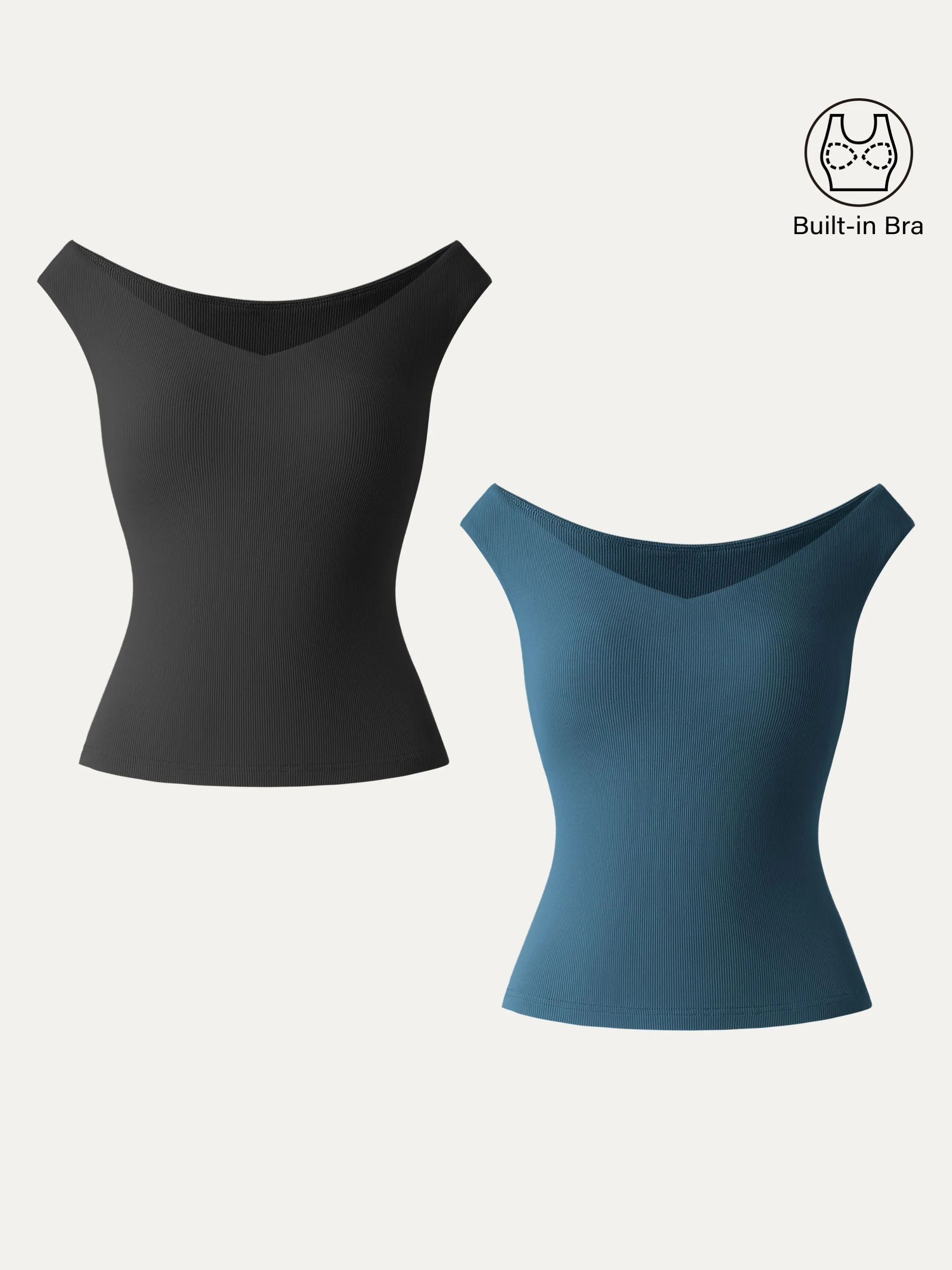 Black/Park Blue