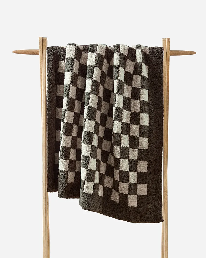 Mocha - Sahara Tan