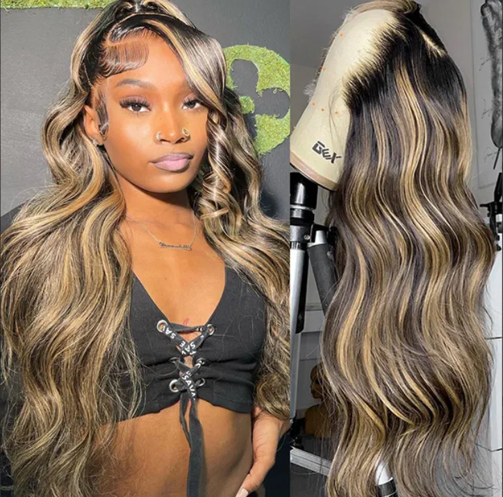 1B/27HL Body Wave