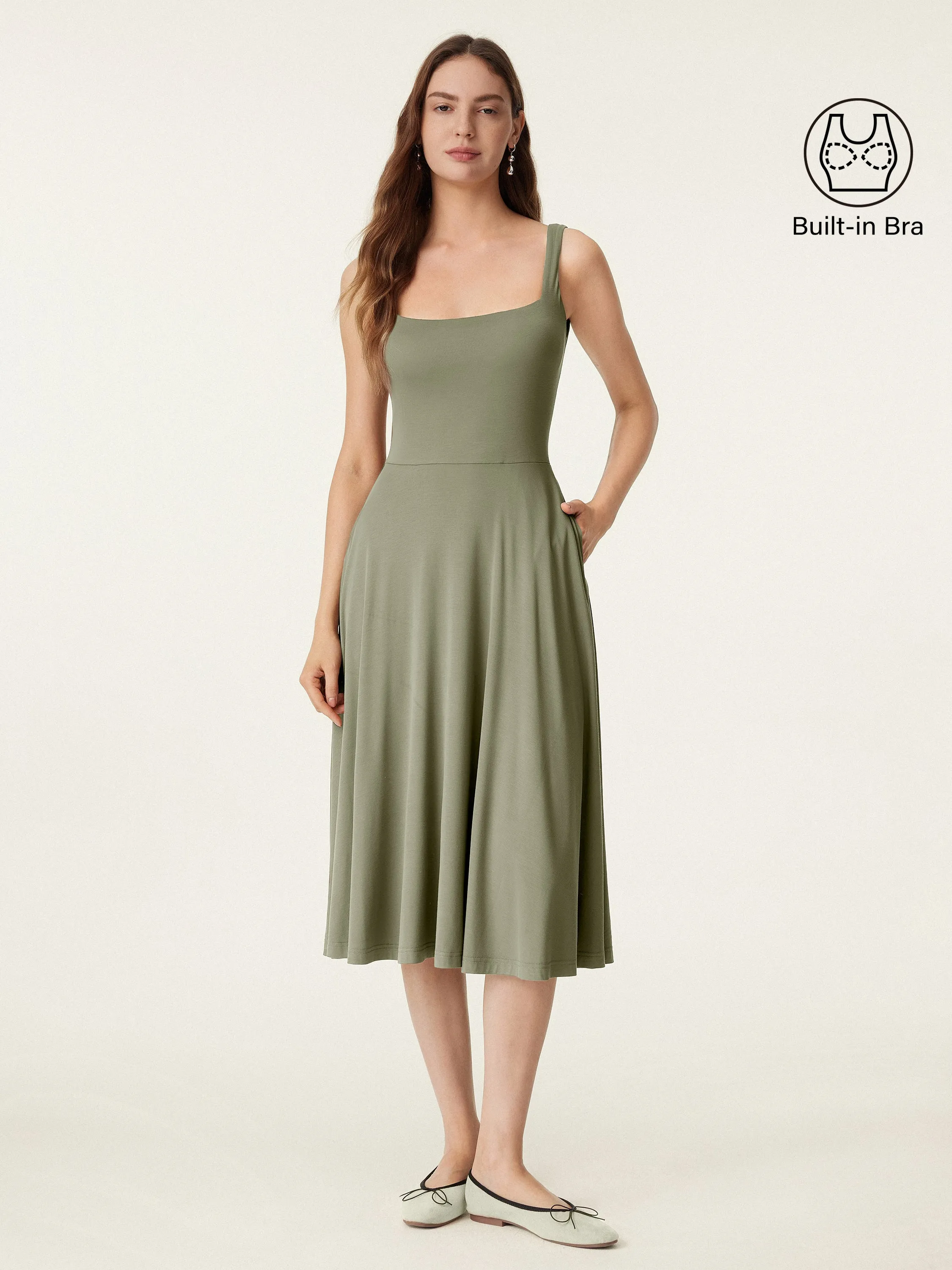 Tate Olive