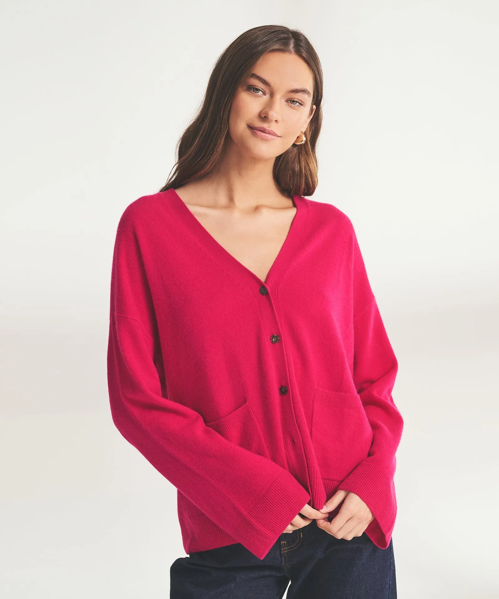 Bright Pink