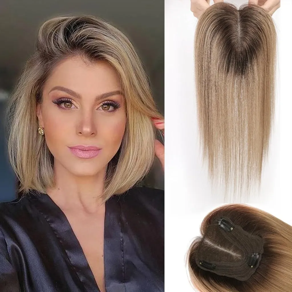 ombre Light Brown