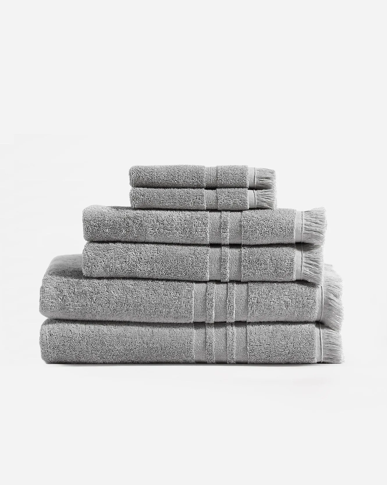 Pearl Gray