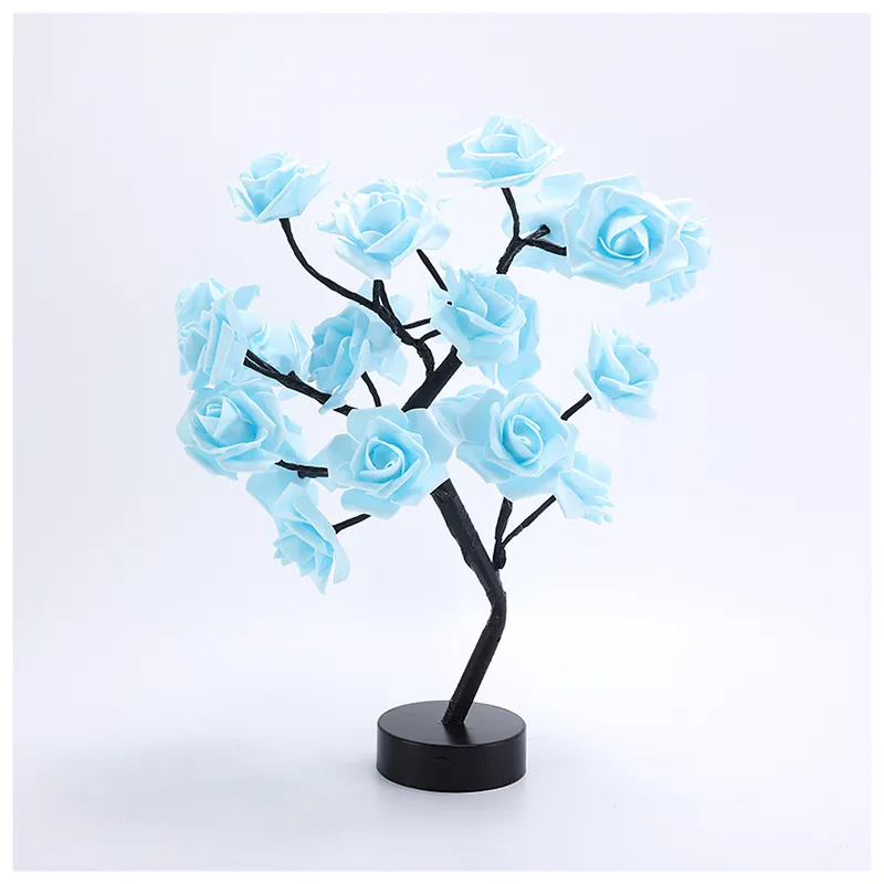 Blue Rose