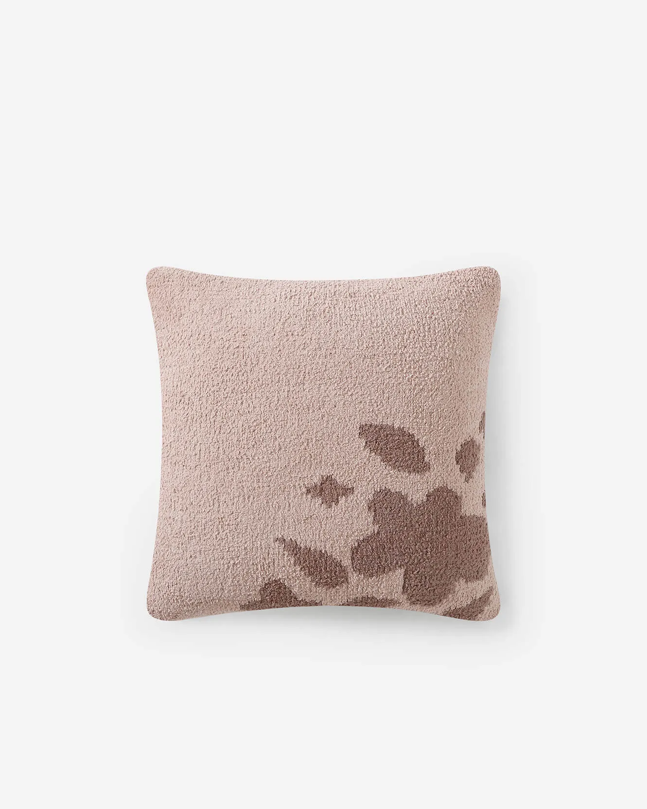 Dusty Pink - Rose