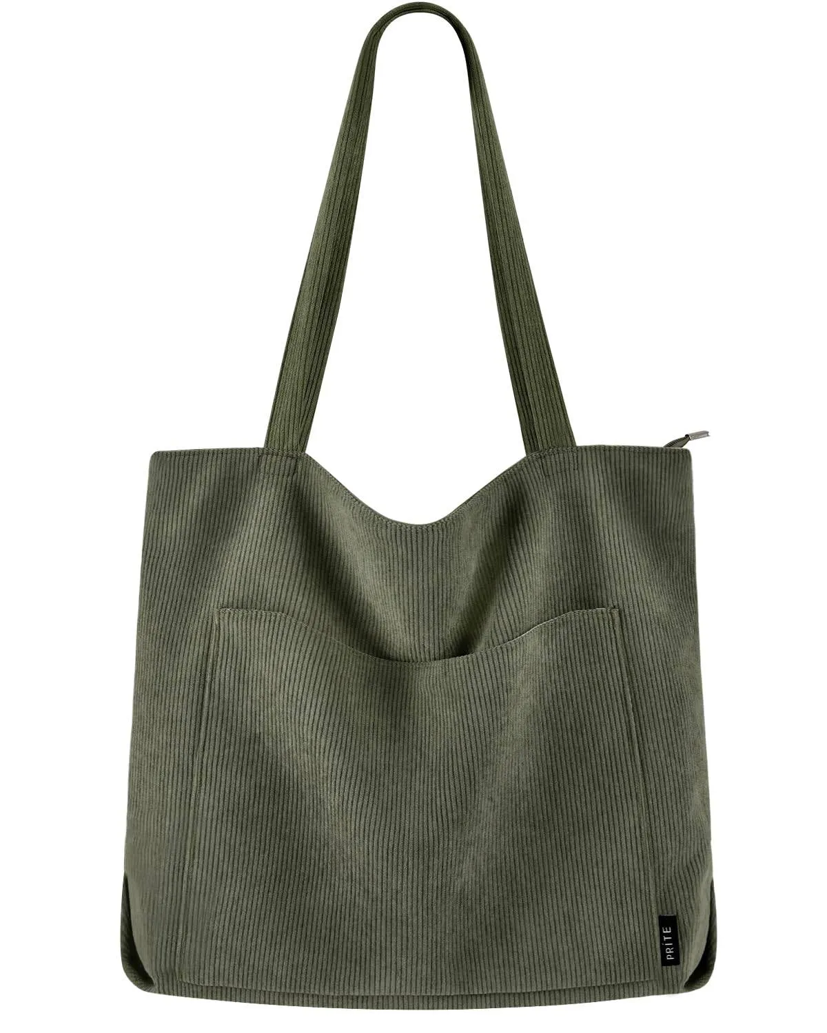 C Bag-gark Green3