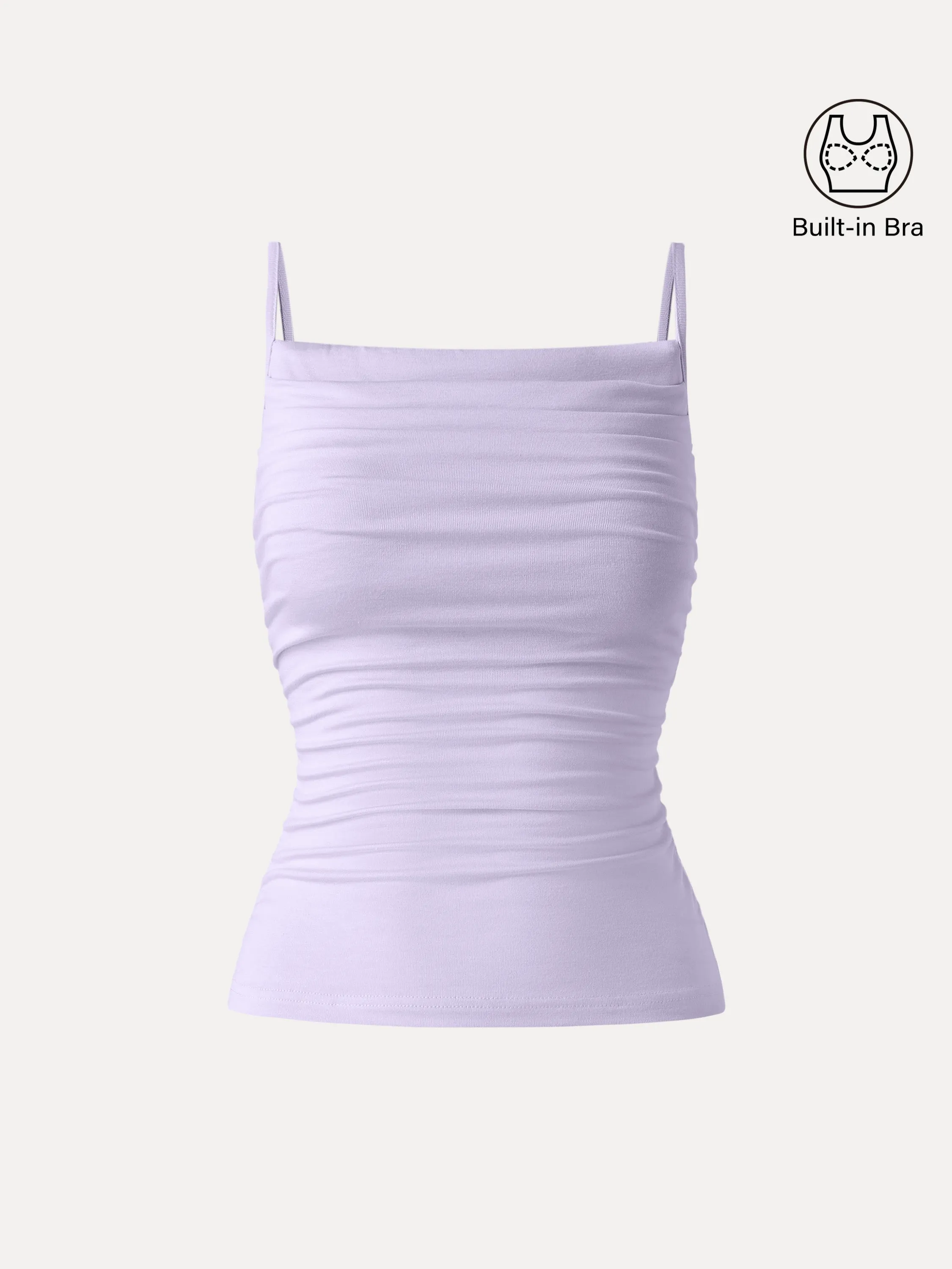 Powder Lilac