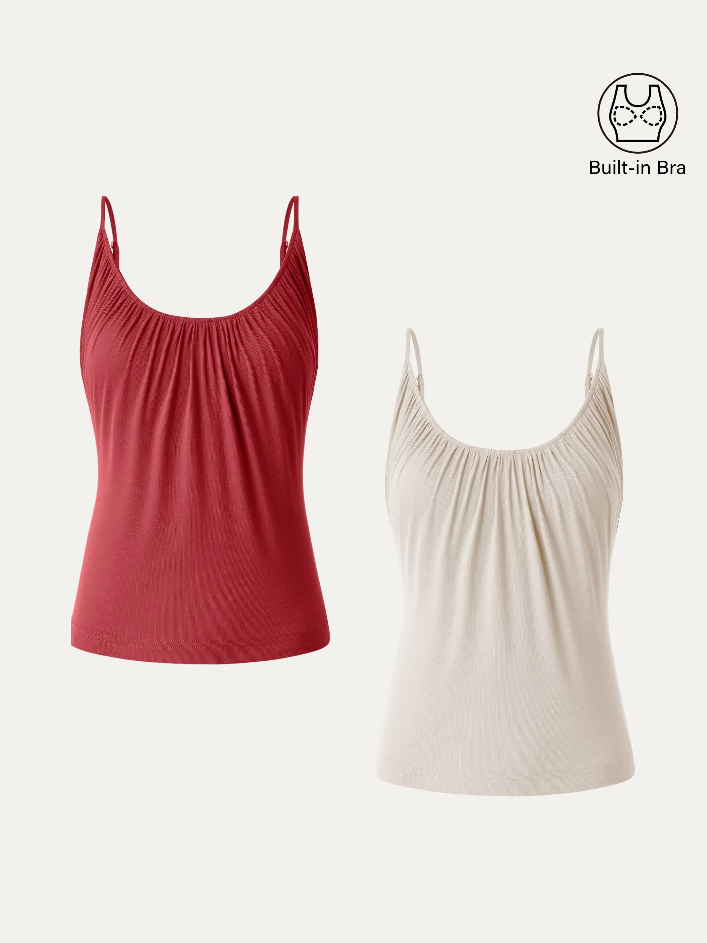 Fog/Red