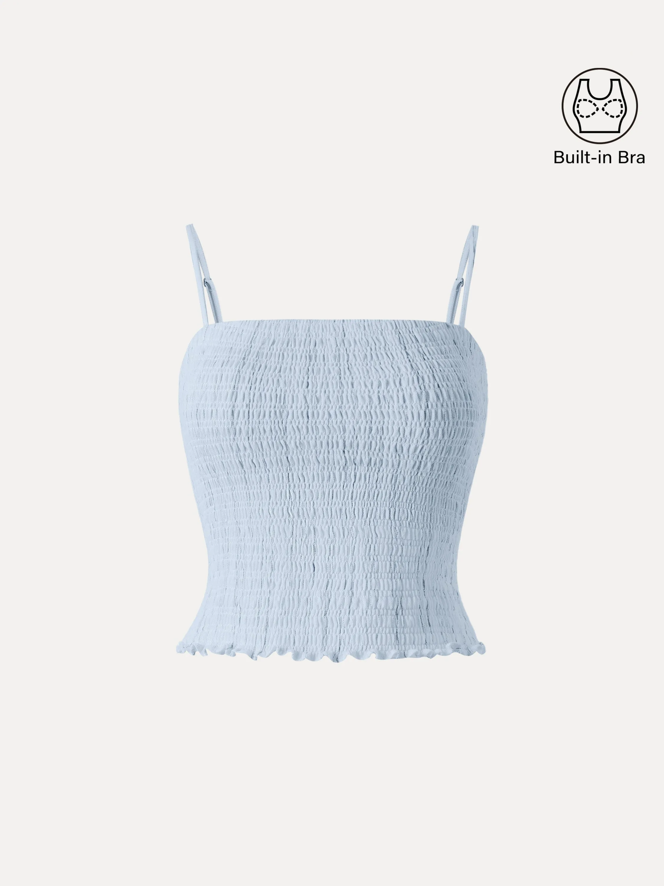 Arctic Ash Stripe