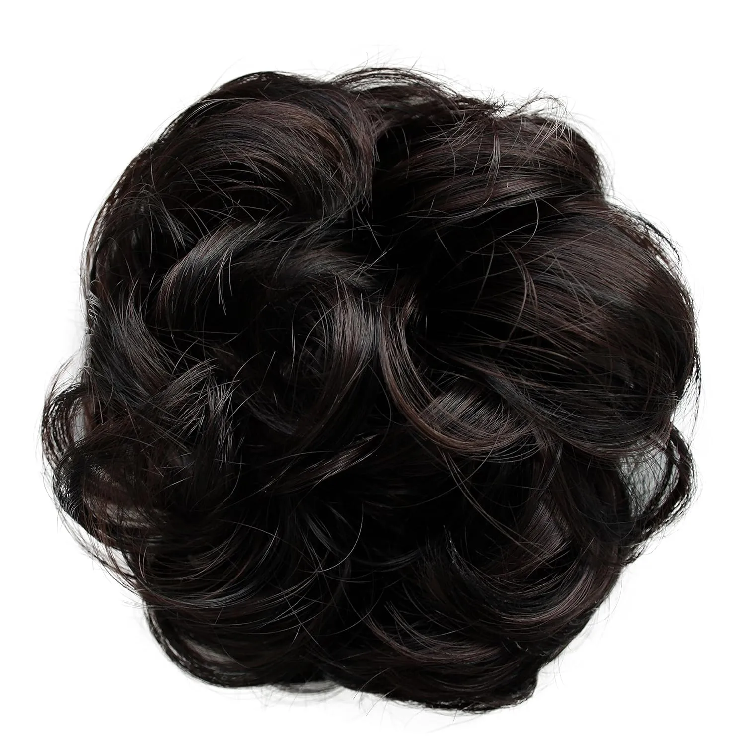 dark brown mix #1H32A G33A