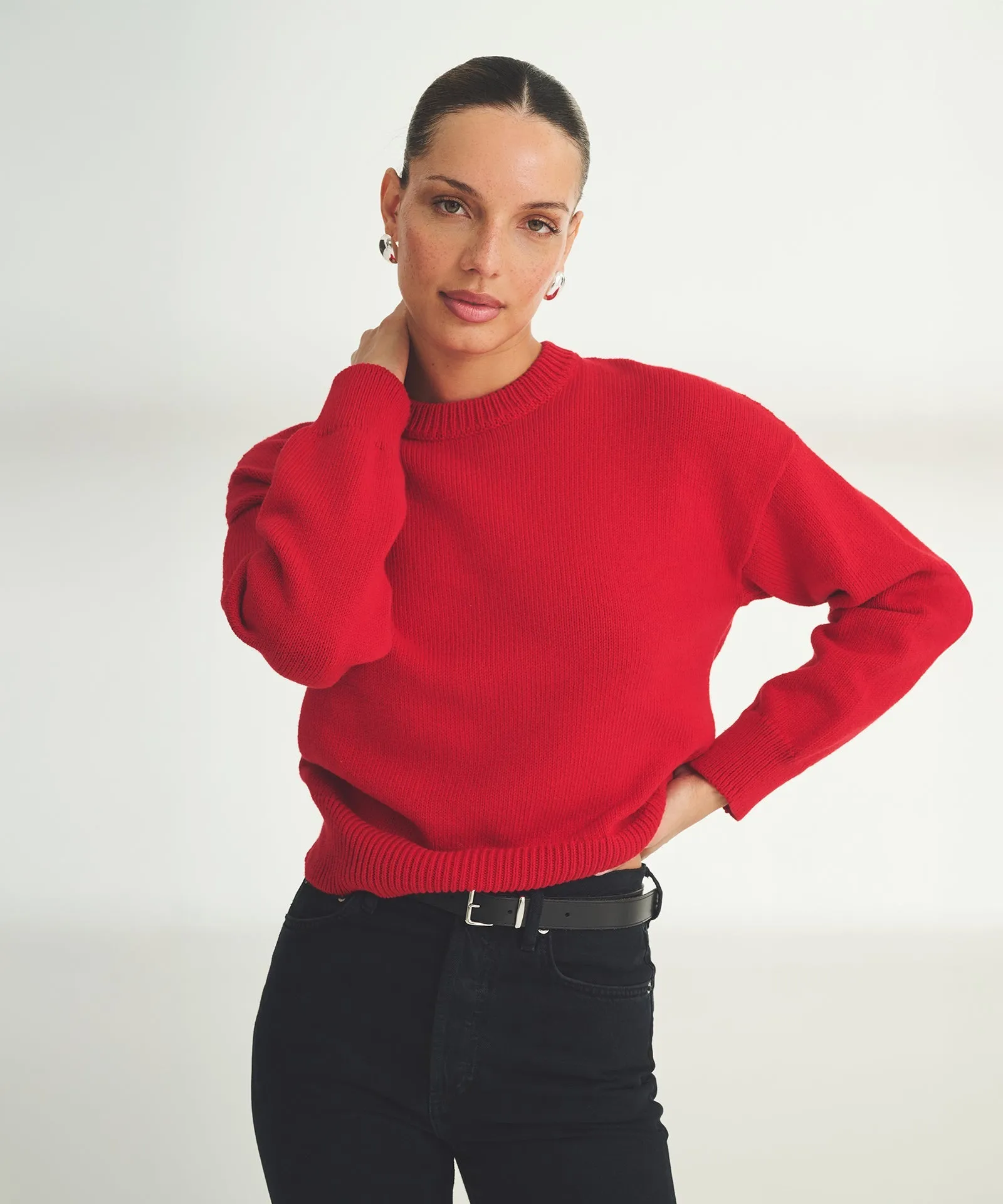 Ruby Red