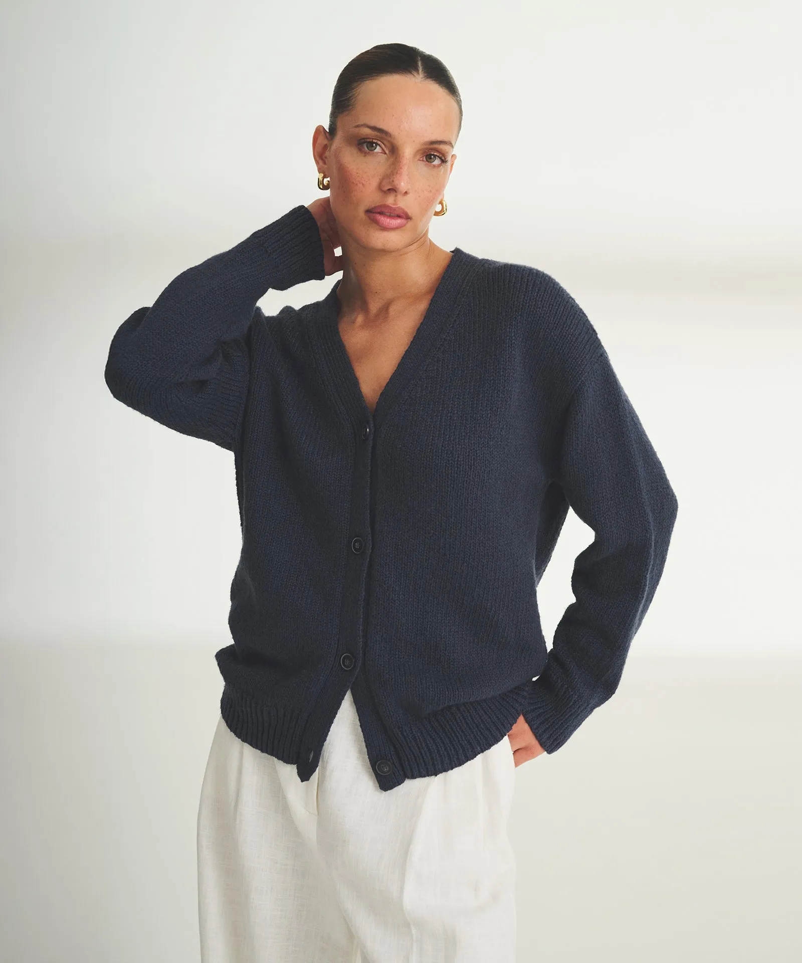 Washed Navy