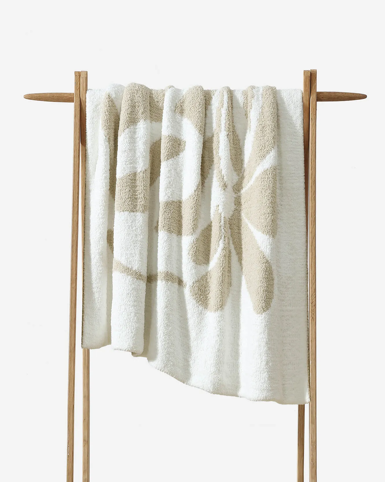 Off White - Sahara Tan