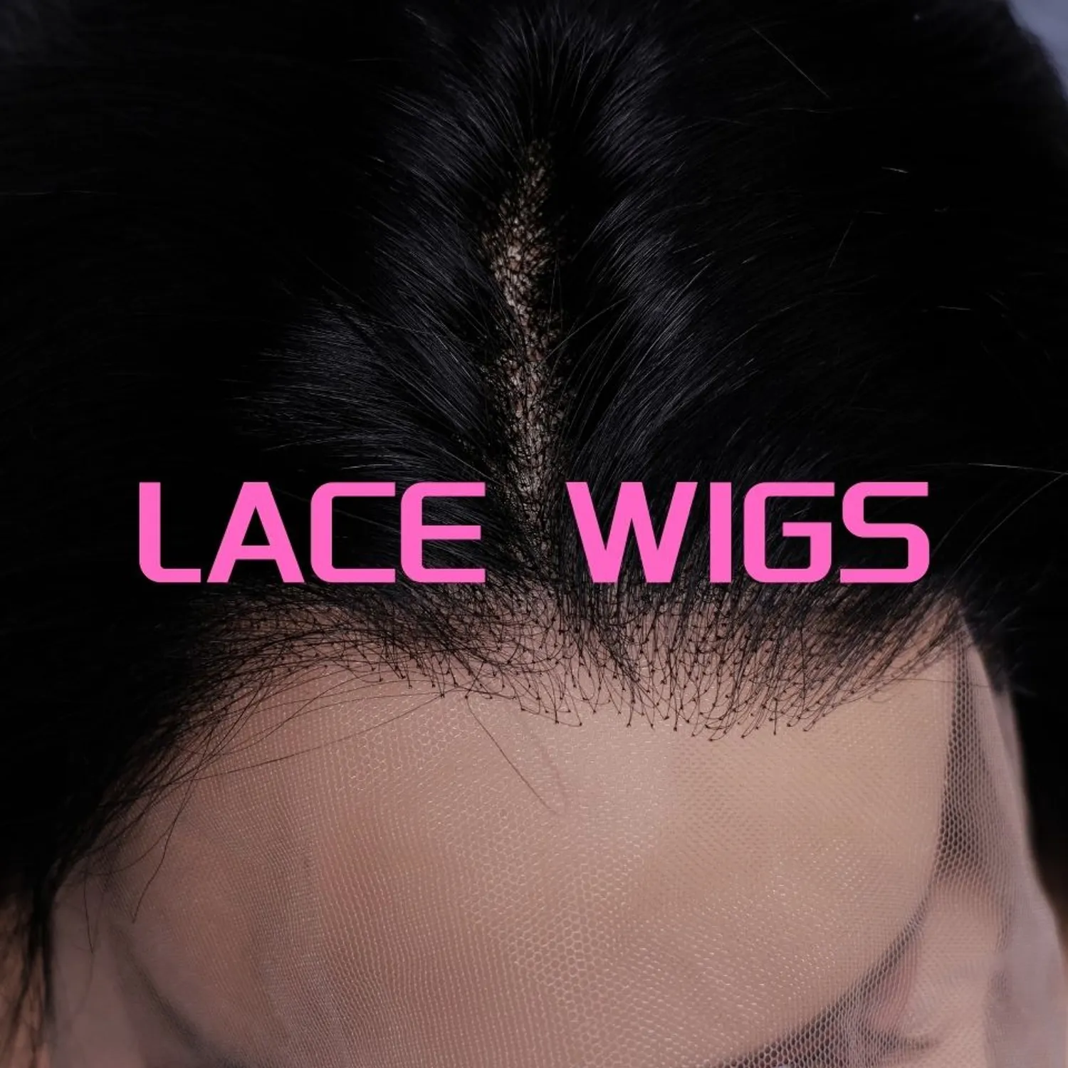 Lace Front Wigs