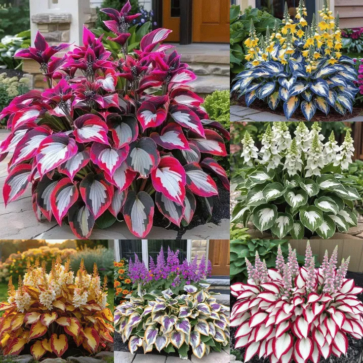 Mix Color
