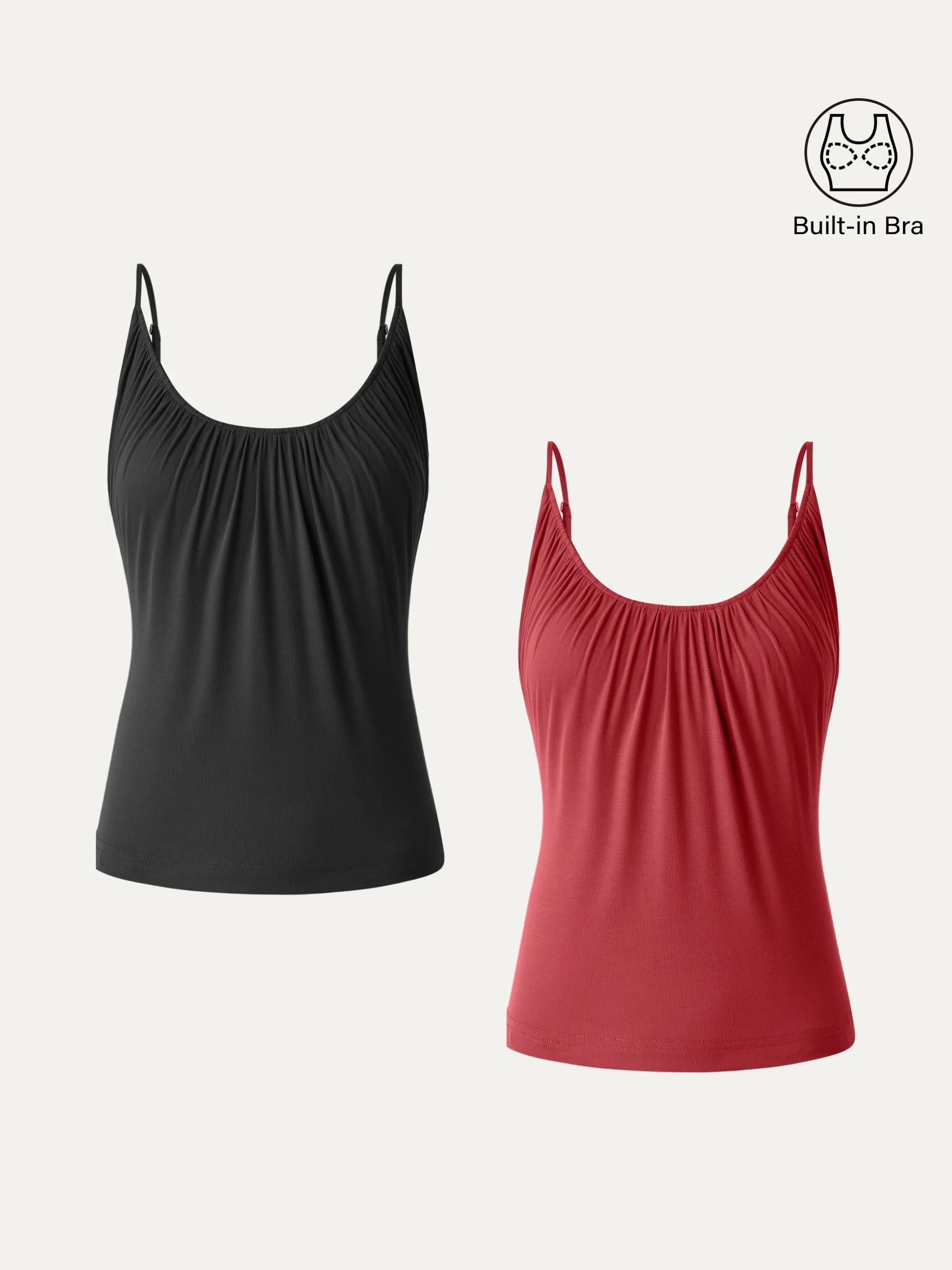 Black/Red