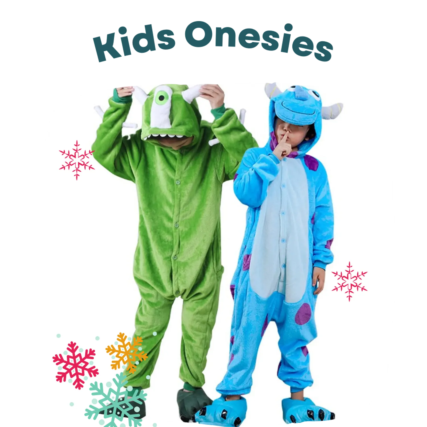 Kids Onesies