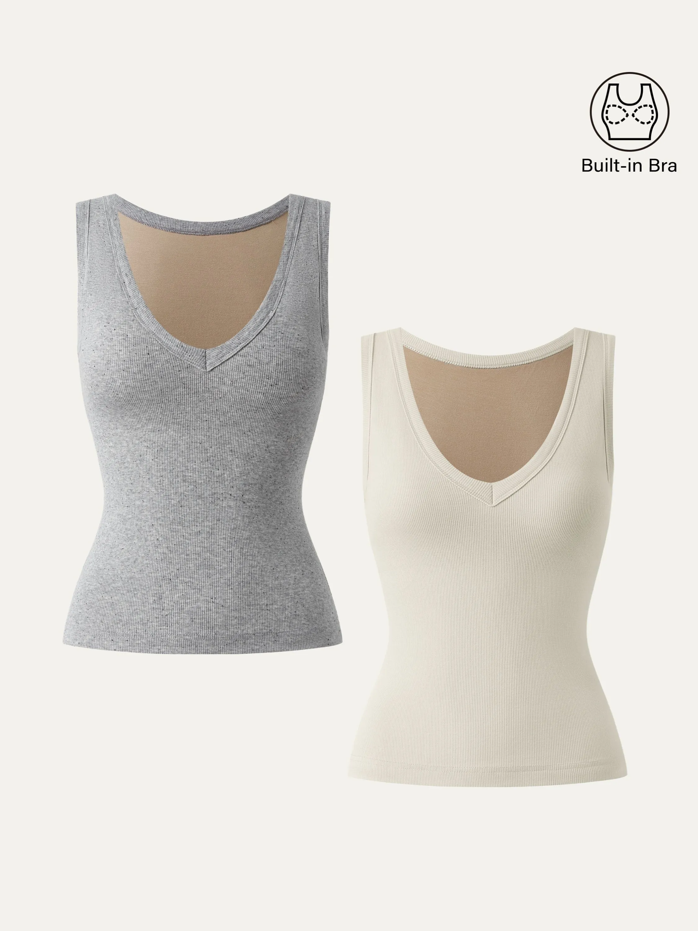 Lime Ivory/Heather Grey