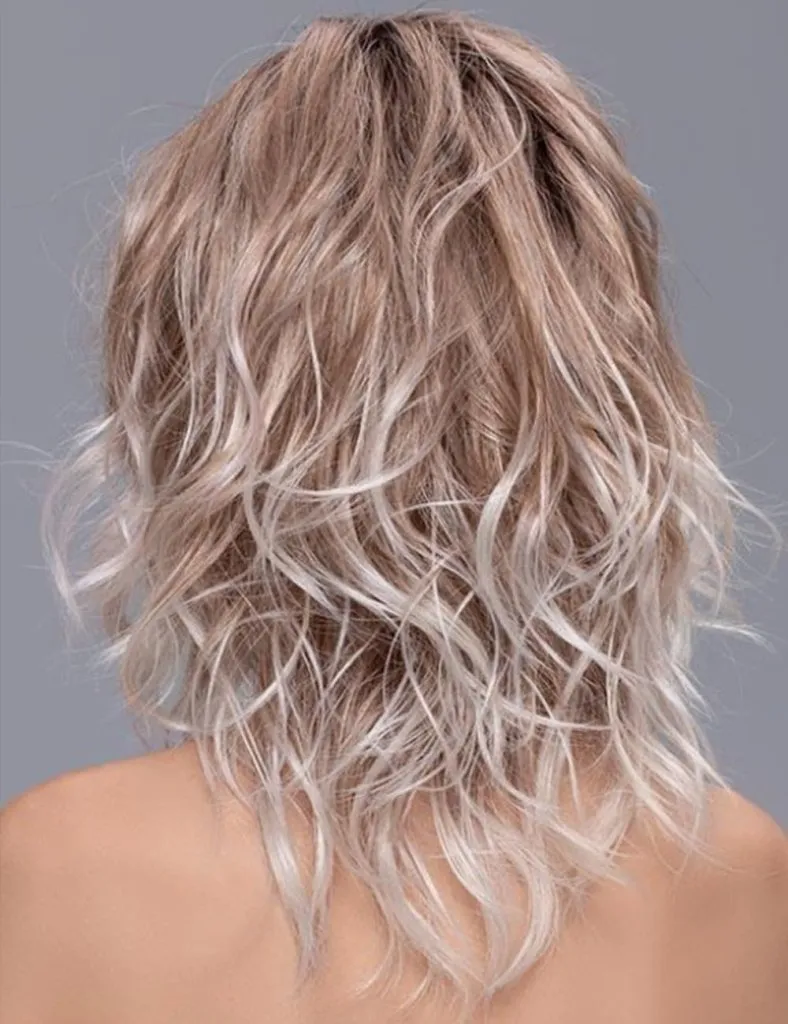 Sliver Grey