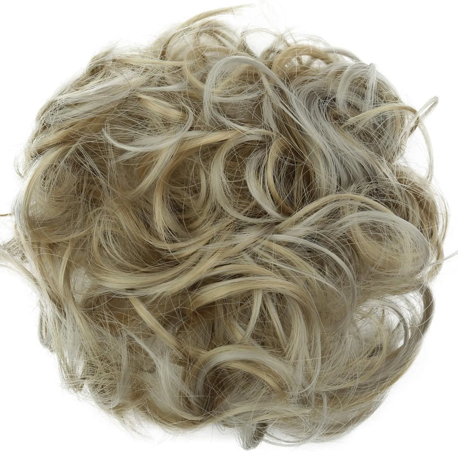 ash blonde mix #25H101 G32A