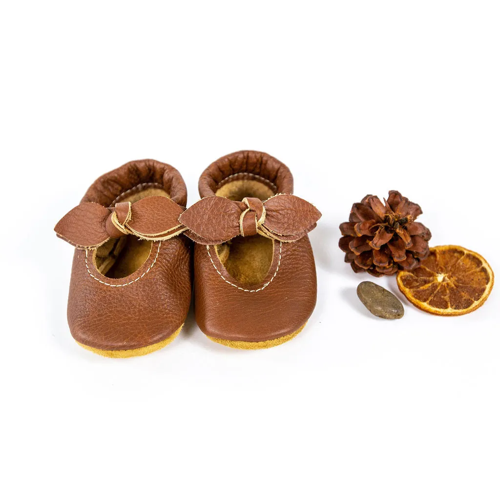 Chestnut