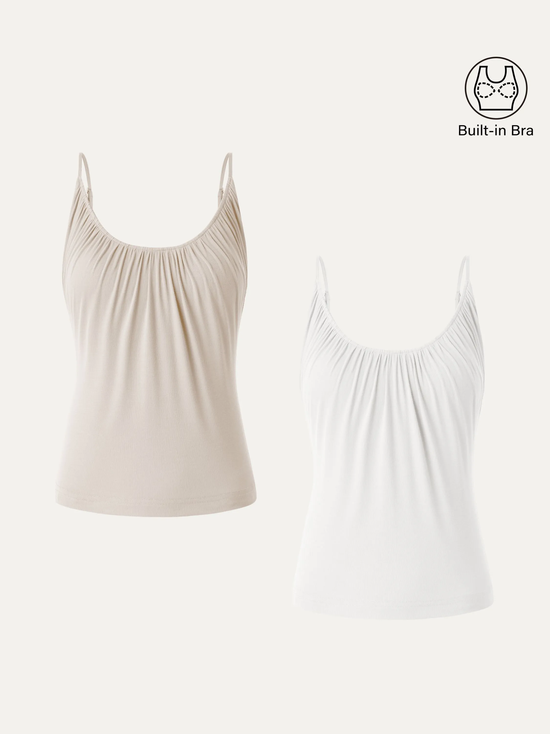 Pure White/Fog