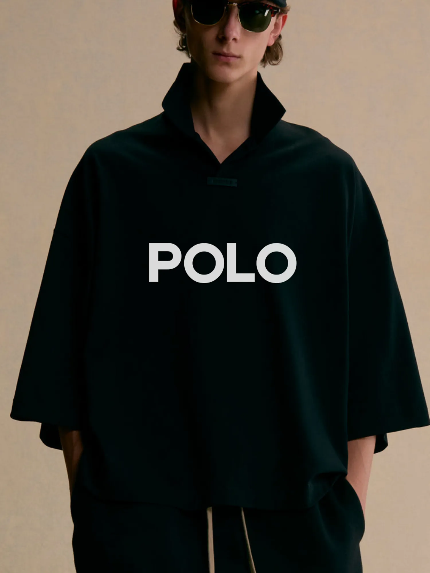 Polo Shirts