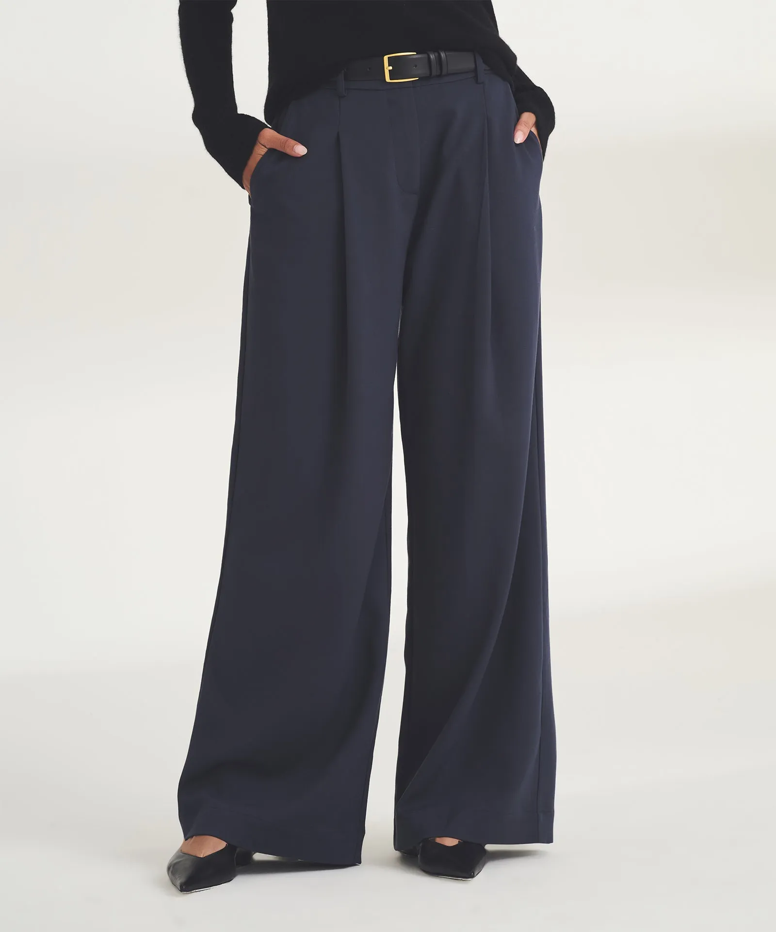 Washed Navy