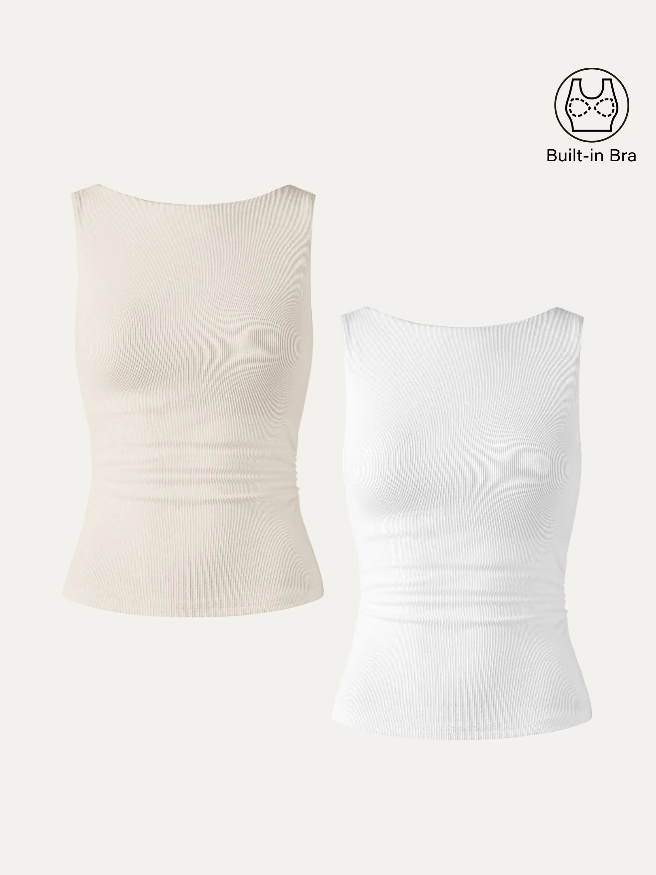 White/Gardenia