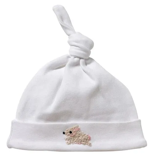 Bunny(Cream/Pink)