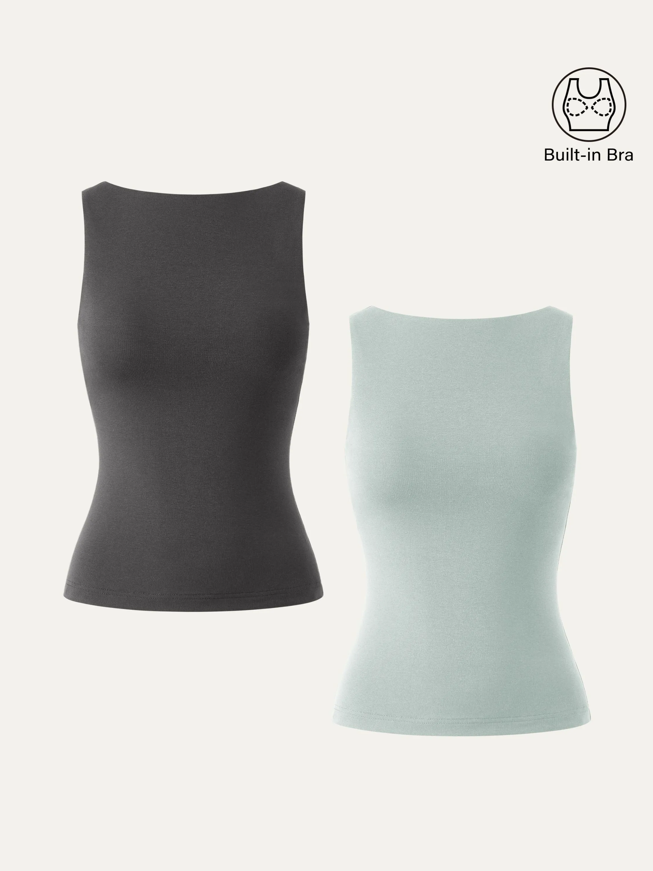 Light Night Charcoal/Light Azure