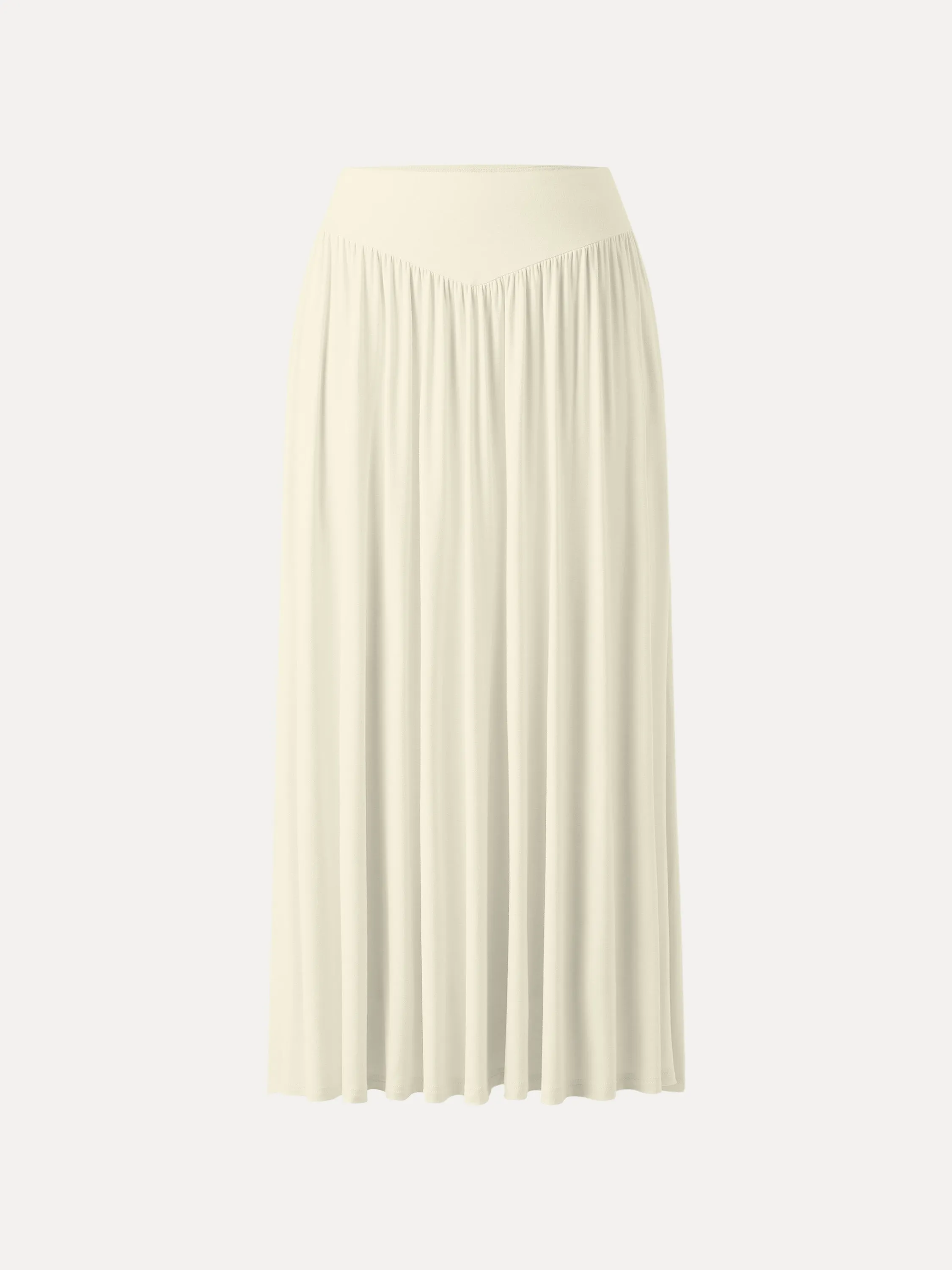 Pale Yellow
